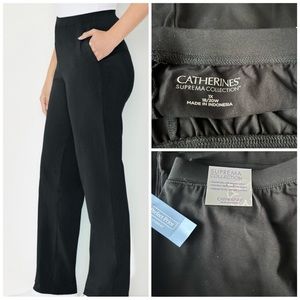 Catherines Suprema Pants Size 1X (18/20W)